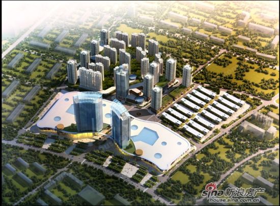 中塑·成都国际贸易中心 打造全新塑料产业链