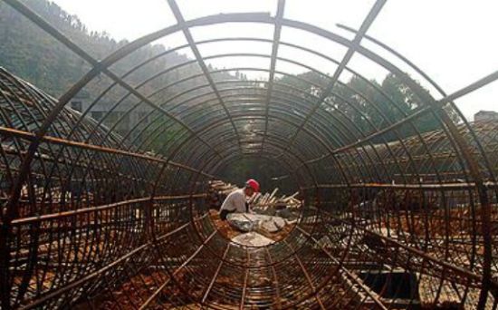建设工地 建设工地