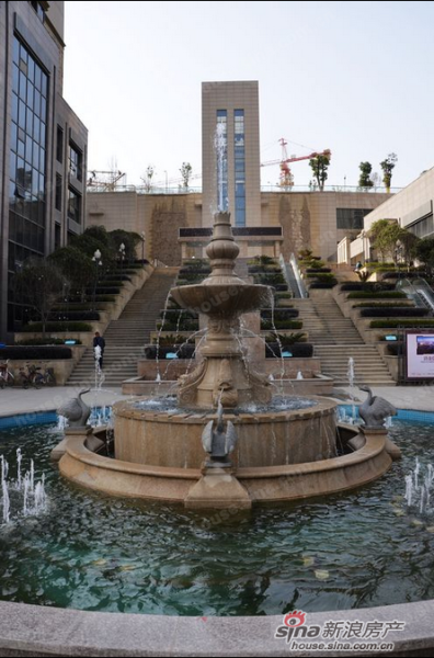 十堰房产+楼市新闻+新盘