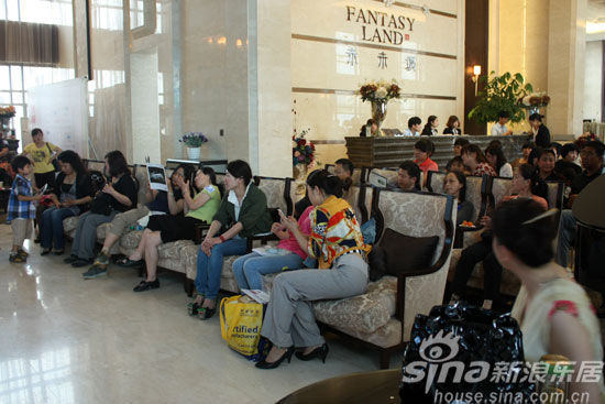 5月13日-19日保定楼市活动汇总_活动