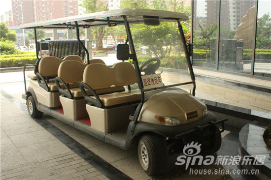 专访京南一品物业项目经理李杰:情系业主 从心