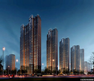 东方银座集团:城市高端服务业运营商 酒店地产