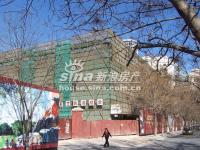 天创公馆 实景图 项目远景