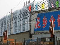未来城·益宸嘉苑 实景图 北立面