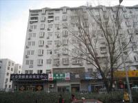 枫润家园 实景图 项目外观