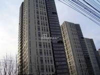 媒体村 实景图 楼体外观
