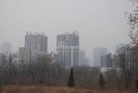 广渠路15号地 实景图 地块实景