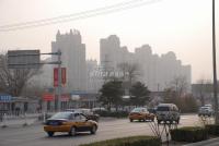 广渠路15号地 实景图 周边配套