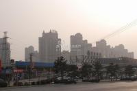 广渠路15号地 实景图 周边配套