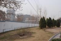 广渠路15号地 实景图 周边实景