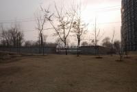 广渠路15号地 实景图 周边实景