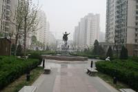 �齭������԰ ʵ��ͼ �ܱ߻���