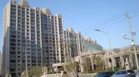 泛海国际居住区 实景图 项目外观