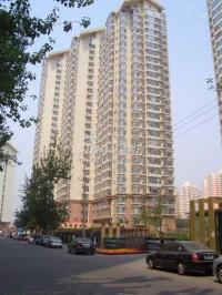 华尔街观典 实景图 周边楼体