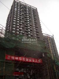 媒体村 实景图 周边建筑