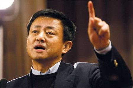 经济学家樊纲纵论中部城市化