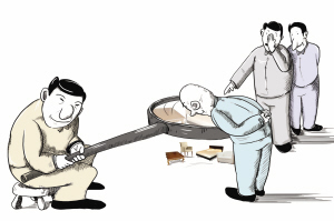 家居促销围绕价格转超低折扣下大有文章