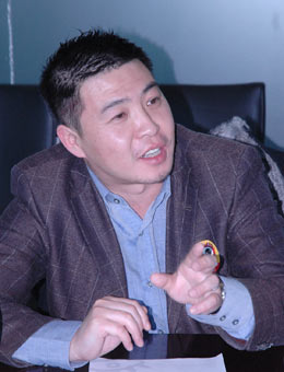 协成张聪:2008年楼市将提前放量