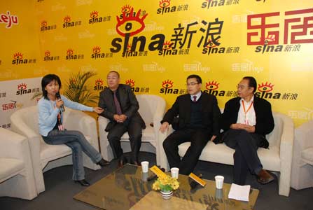 郑州房地产市场2008年理性回归(图)
