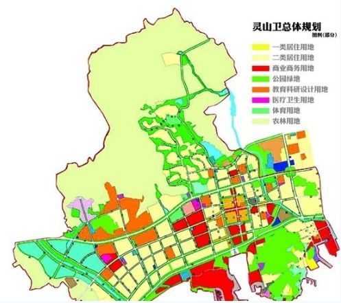 灵山卫人口_中国北方第一高岛 青岛市灵山岛