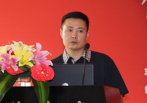 张新:杭州住房保障模式的建立和发展_会议播报