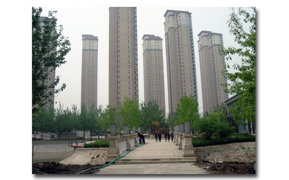 楼王-保利玫瑰湾