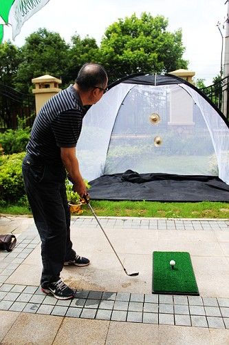 红莲湖高尔夫国际社区开启您尊贵的高尔夫之旅
