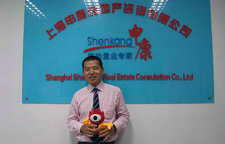 中介新人使用房友在线收获好成绩(组图)