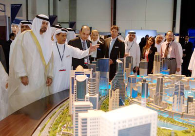 中东投资银行海湾金融所50亿美元打造中国能