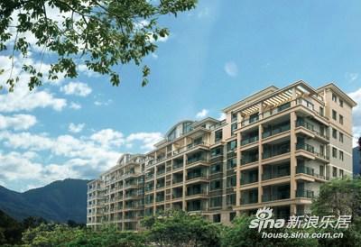 教师买杭州楼盘导购:绿野春天翠谷幽兰(图)