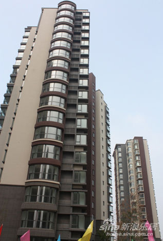 以客户满意为标准 济南海信都市阳光完美交付