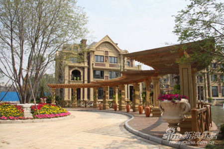 世茂御龙海湾杭州推荐会周末登场