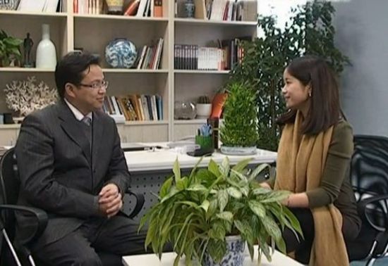 【乐居人物志】同策咨询肖继孝专访文字实录(