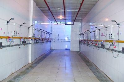 南京南华山特机械有限公司