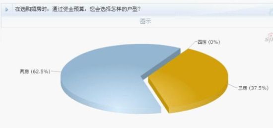 南湖楼盘力挺武汉 网友中意实用小户型(组图)