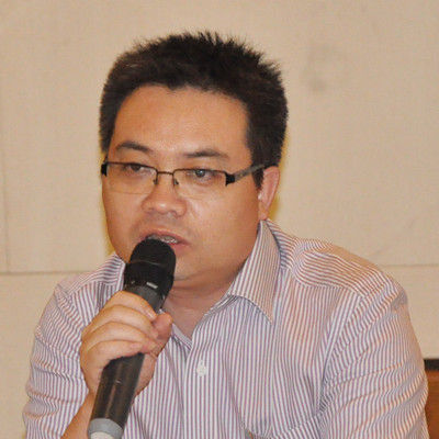 舍易地产CEO卢涛 舍易地产CEO卢涛