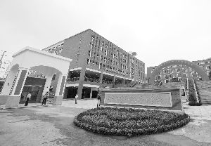 仙林两所公办名校 9月迎来首批新生_城市建设