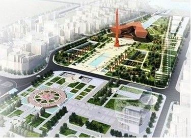 【商业地产新思路】:首义广场欢乐城案例分析
