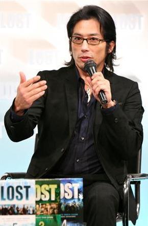 真田广之出演LOST得比失多(图)__新浪房产_新浪网
