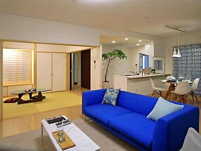 日本居住者长久居住意愿提高(图)_日本_新浪房