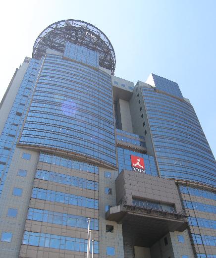 日本TBS节目录制深夜燃放烟火扰民遭警告(图