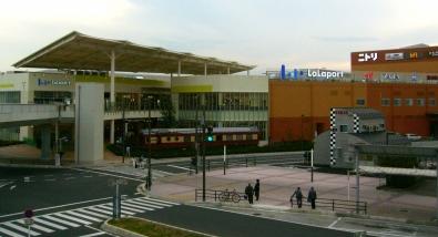 日本三井不动产LALAPORT新三乡17日开张(图