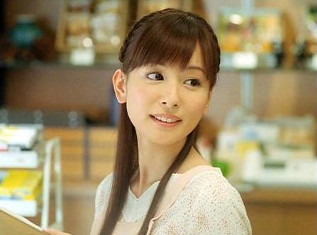 日星皆藤爱子出演朝日啤酒广告(图)_日本