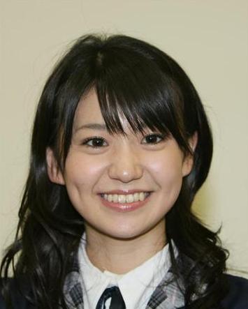 日组合AKB48大岛优子初体验中马票(图)_日本