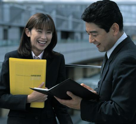 日本2008年度派遣员工史上最多(图)_日本