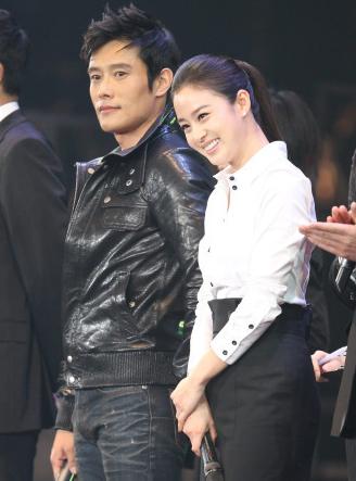 韩剧《IRIS》现场活动火爆(图)_日本