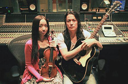 福山雅治 宫本笑里联手打造《ZERO》主题曲(图)_日本_新浪房产_新浪网