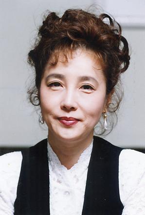 日本演员大原丽子逝世 享年62岁-2(组图)_日本