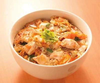 日本人气美食网店进军实体店(组图)_日本