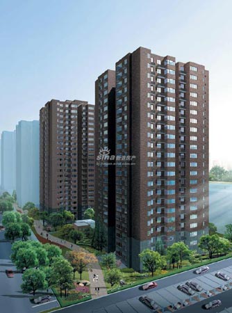 首开知语城B1与B3楼5月开盘均价18000元(图)